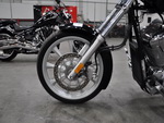 �������� �� ������ �������� Honda VT1300CXA Fury 2010 ���� 10